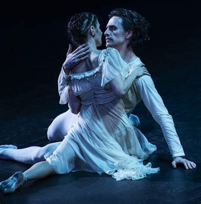 Sergei Polunin Romeo and Juliet Ballet: A Tempestuous Tango of Talent and Controversy!